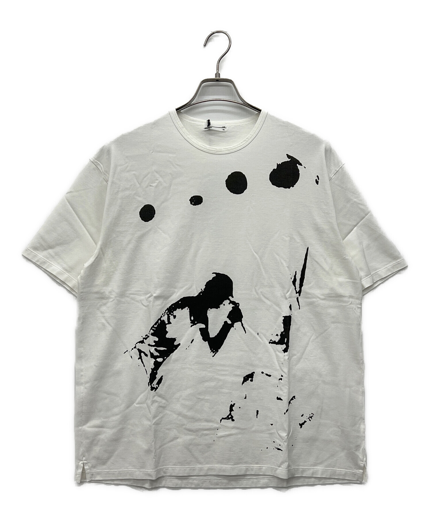 中古・古着通販】LAD MUSICIAN (ラッドミュージシャン) Tシャツ