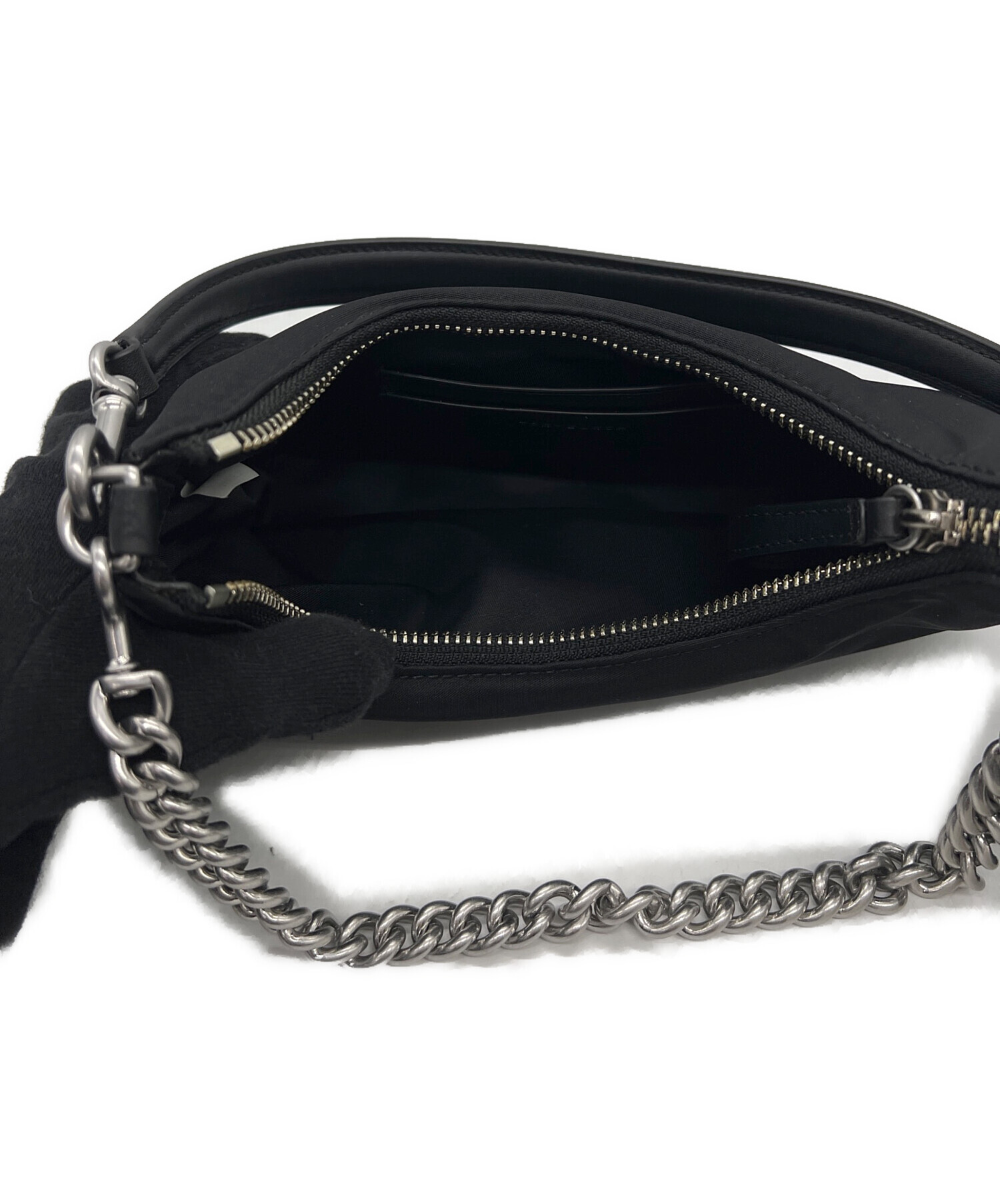中古・古着通販】TORY BURCH (トリーバーチ) ショルダーバッグ