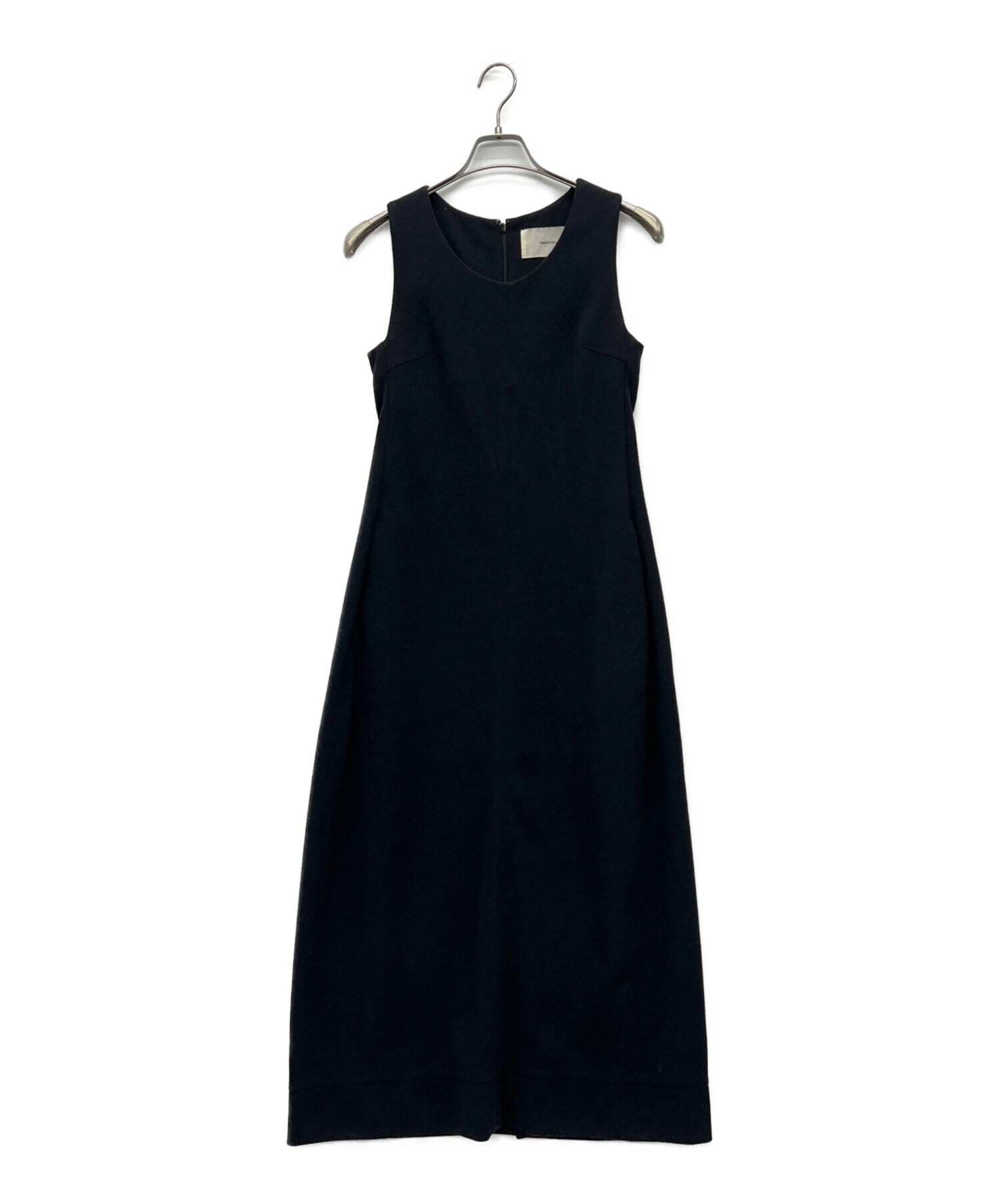 中古・古着通販】TODAYFUL (トゥデイフル) ノースリーブワンピース