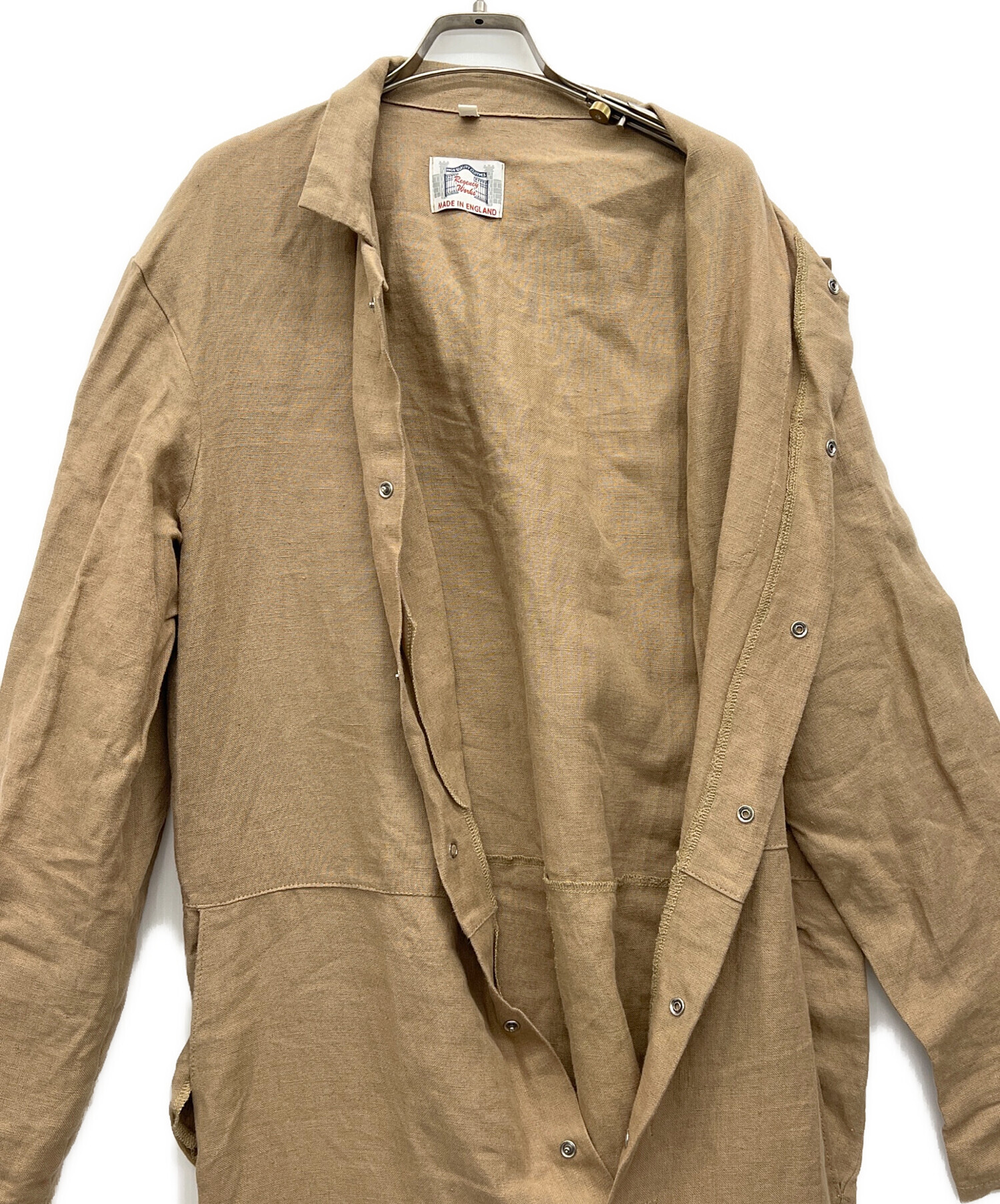 新品 REGENCY WORKS オールインワン リージェンシー ワークス 中古・古着通販】Regency Works (リージェンシーワークス
