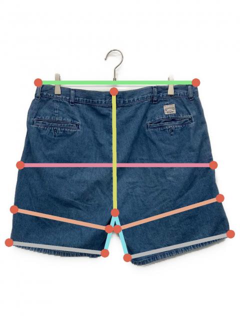 中古・古着通販】POLO RALPH LAUREN (ポロ・ラルフローレン