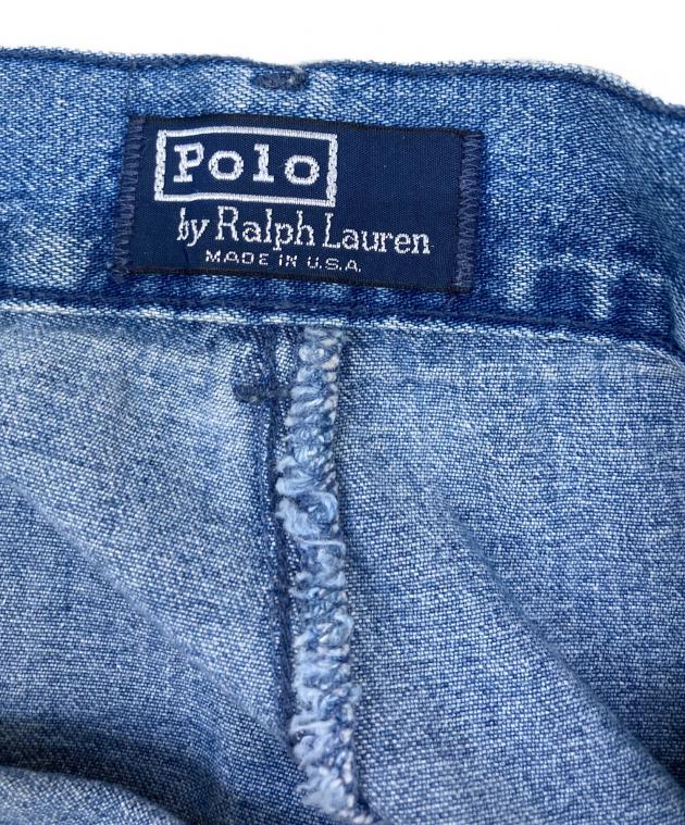 中古・古着通販】POLO RALPH LAUREN (ポロ・ラルフローレン