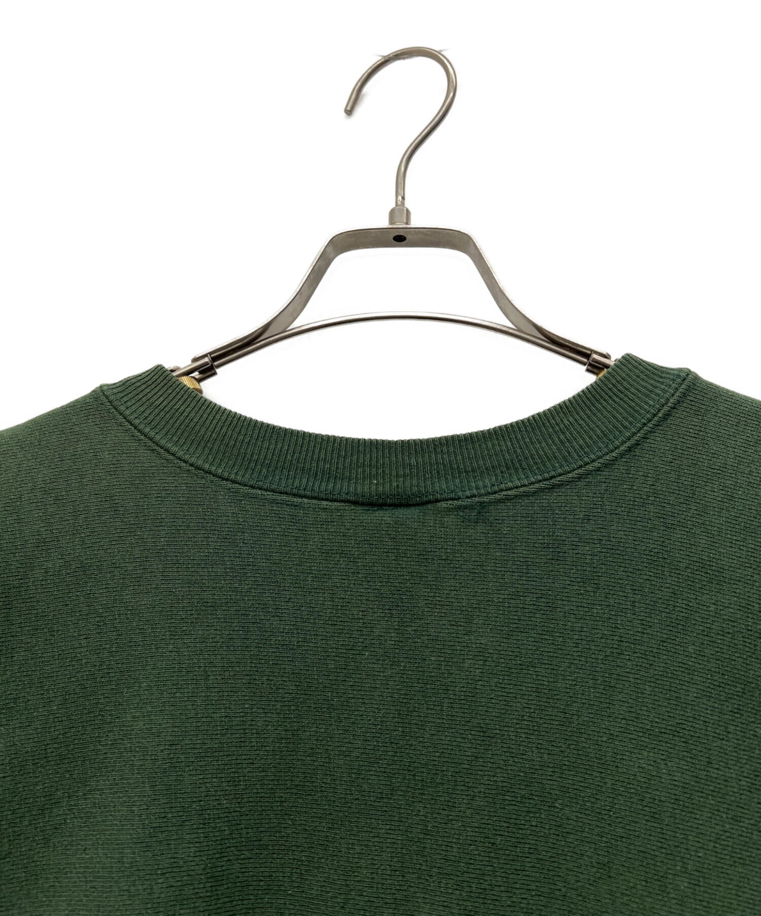中古・古着通販】Champion (チャンピオン) クルーネックスウェット