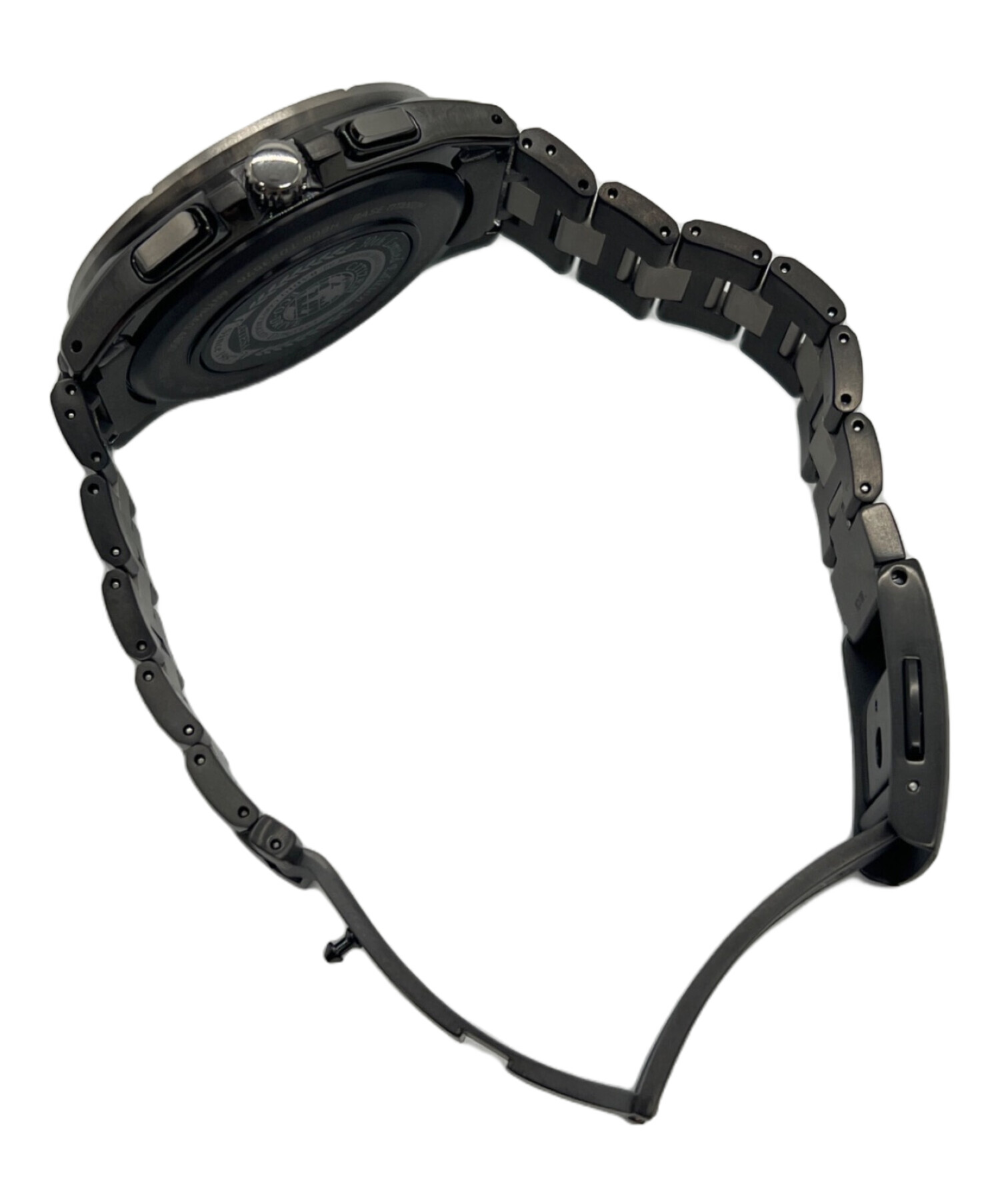 中古・古着通販】CITIZEN (シチズン) 腕時計 アテッサ｜ブランド・古着