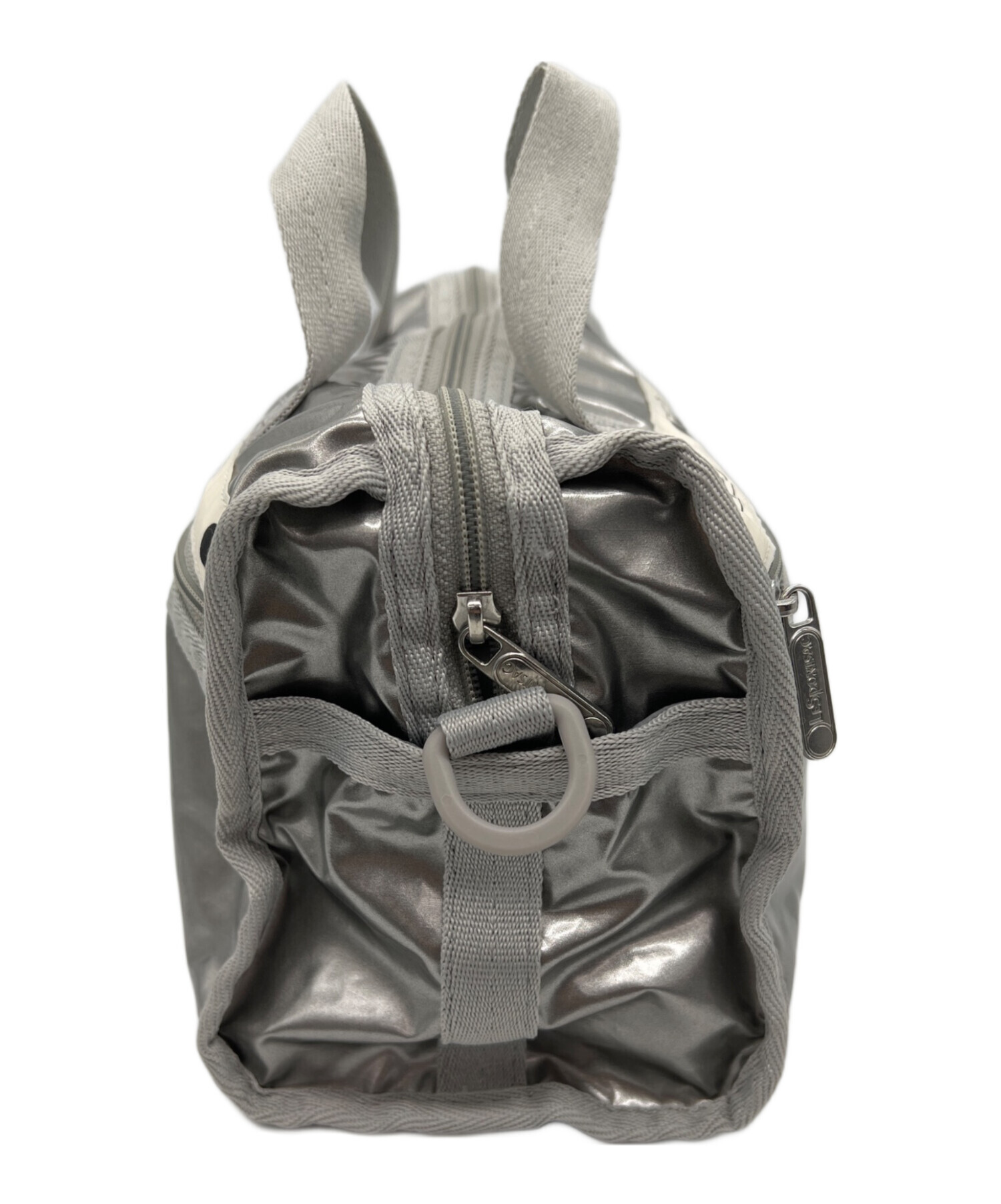 中古・古着通販】LeSportsac (レスポートサック) ミニボストンバッグ