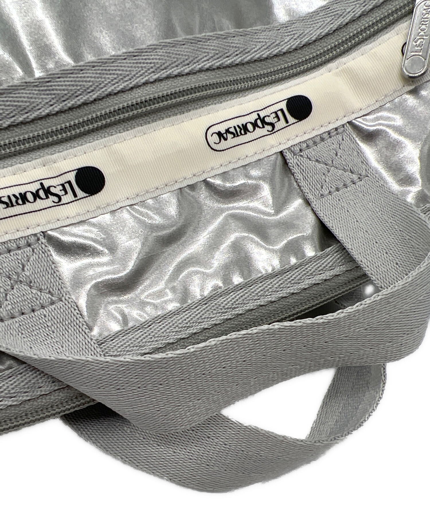 中古・古着通販】LeSportsac (レスポートサック) ミニボストンバッグ