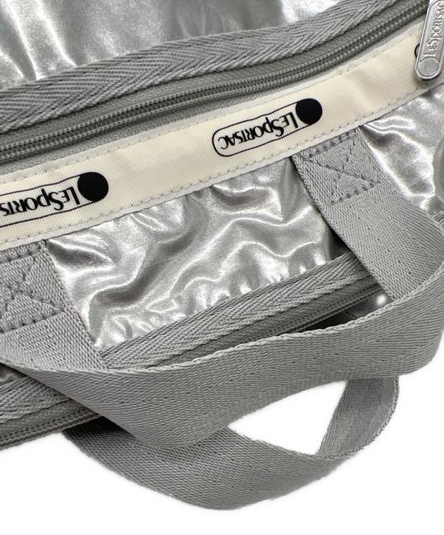 中古・古着通販】LeSportsac (レスポートサック) ミニボストンバッグ