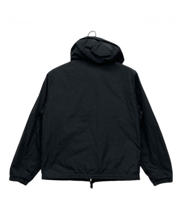 【新品未使用】MONCLER EMPARIS サイズ0 黒 中古・古着通販】MONCLER (モンクレール) ブルゾン ブラック サイズ:00