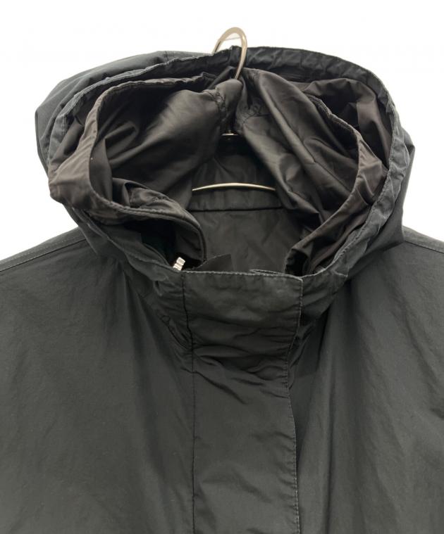 中古・古着通販】MONCLER (モンクレール) ブルゾン ブラック サイズ:00
