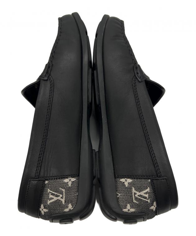 中古・古着通販】LOUIS VUITTON (ルイ ヴィトン) ドライビングシューズ