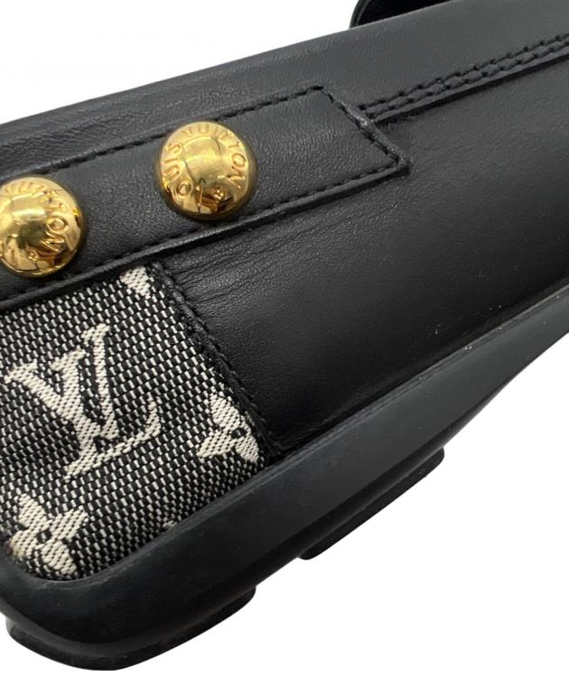 中古・古着通販】LOUIS VUITTON (ルイ ヴィトン) ドライビングシューズ