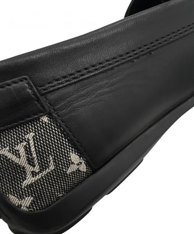 中古・古着通販】LOUIS VUITTON (ルイ ヴィトン) ドライビングシューズ