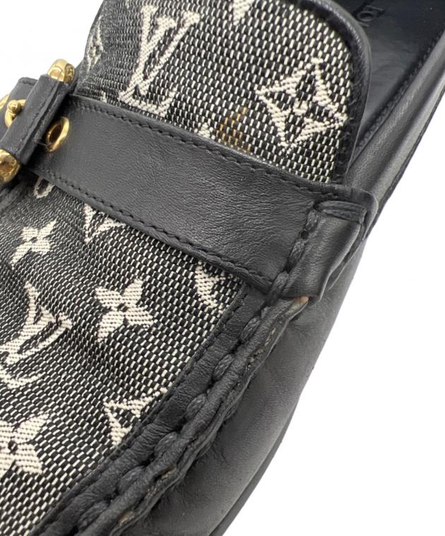 中古・古着通販】LOUIS VUITTON (ルイ ヴィトン) ドライビングシューズ