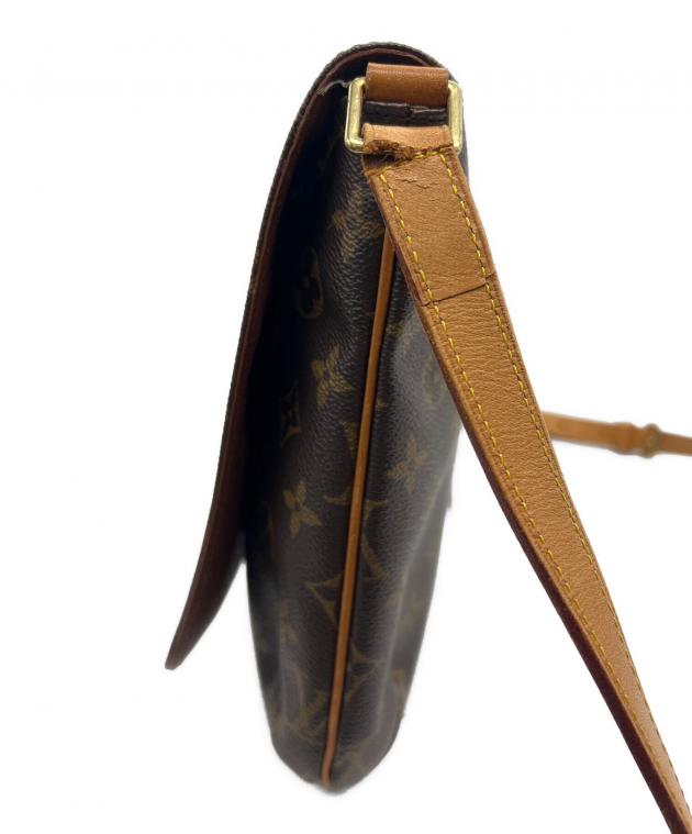 中古・古着通販】LOUIS VUITTON (ルイ ヴィトン) ショルダーバッグ