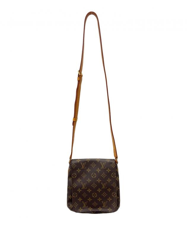 中古・古着通販】LOUIS VUITTON (ルイ ヴィトン) ショルダーバッグ
