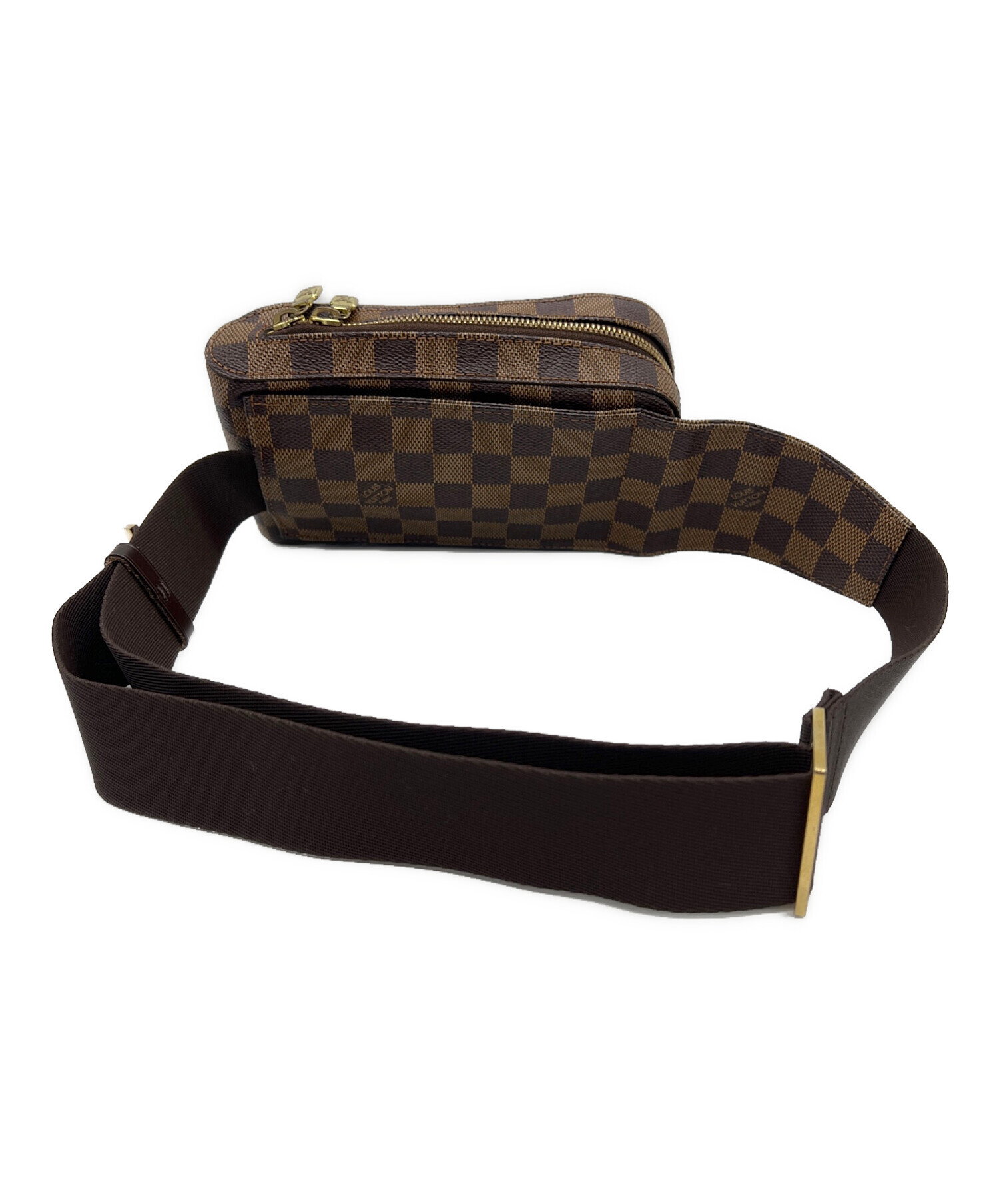中古・古着通販】LOUIS VUITTON (ルイ ヴィトン) ボディーバッグ
