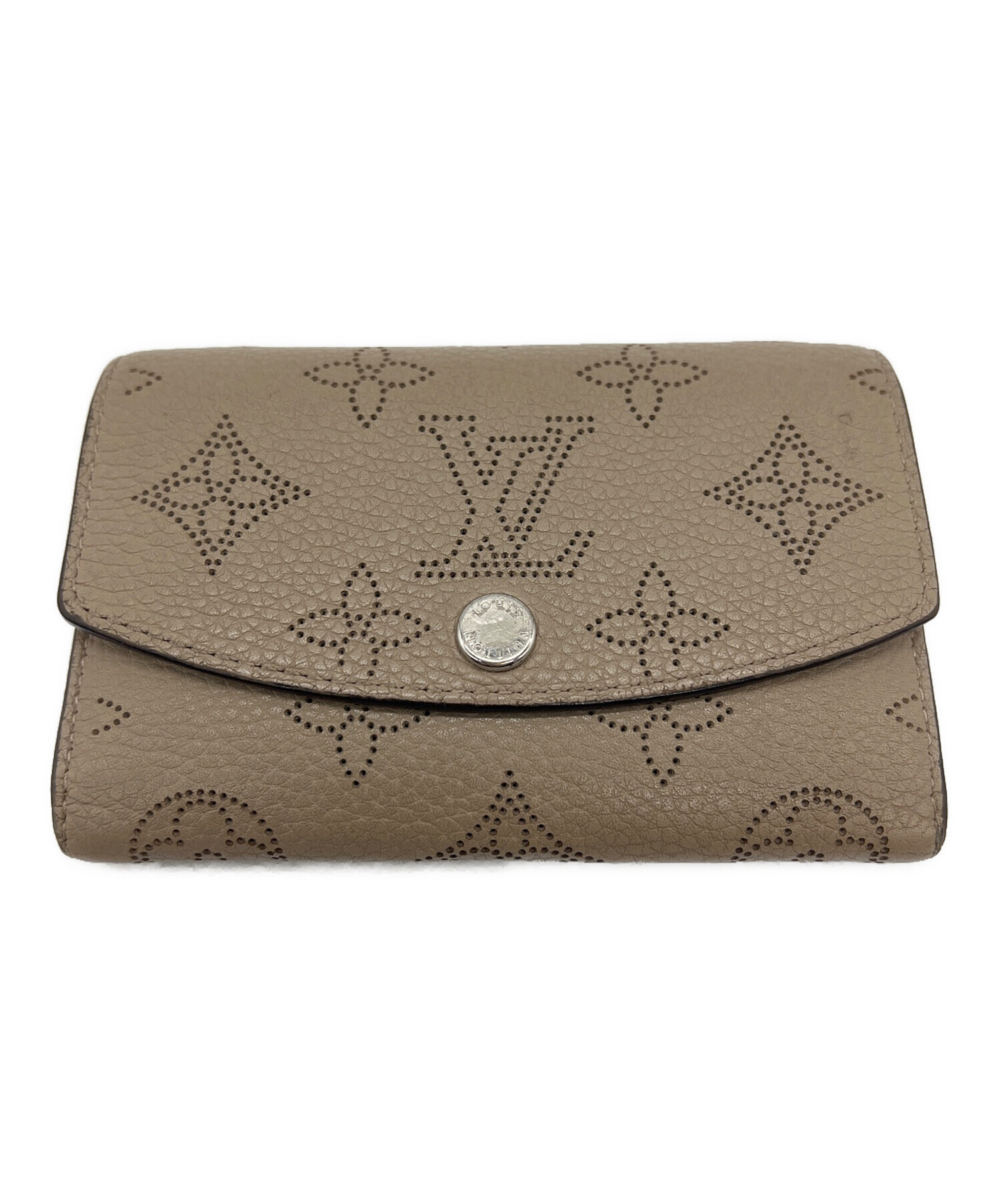 中古・古着通販】LOUIS VUITTON (ルイ ヴィトン) コインケース マヒナ