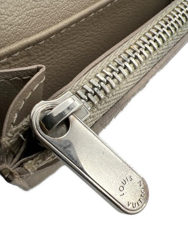 中古・古着通販】LOUIS VUITTON (ルイ ヴィトン) コインケース マヒナ