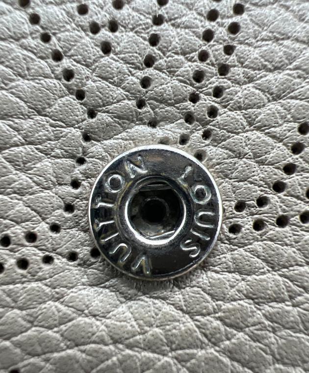 中古・古着通販】LOUIS VUITTON (ルイ ヴィトン) コインケース マヒナ
