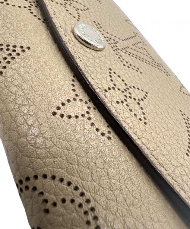 中古・古着通販】LOUIS VUITTON (ルイ ヴィトン) コインケース マヒナ