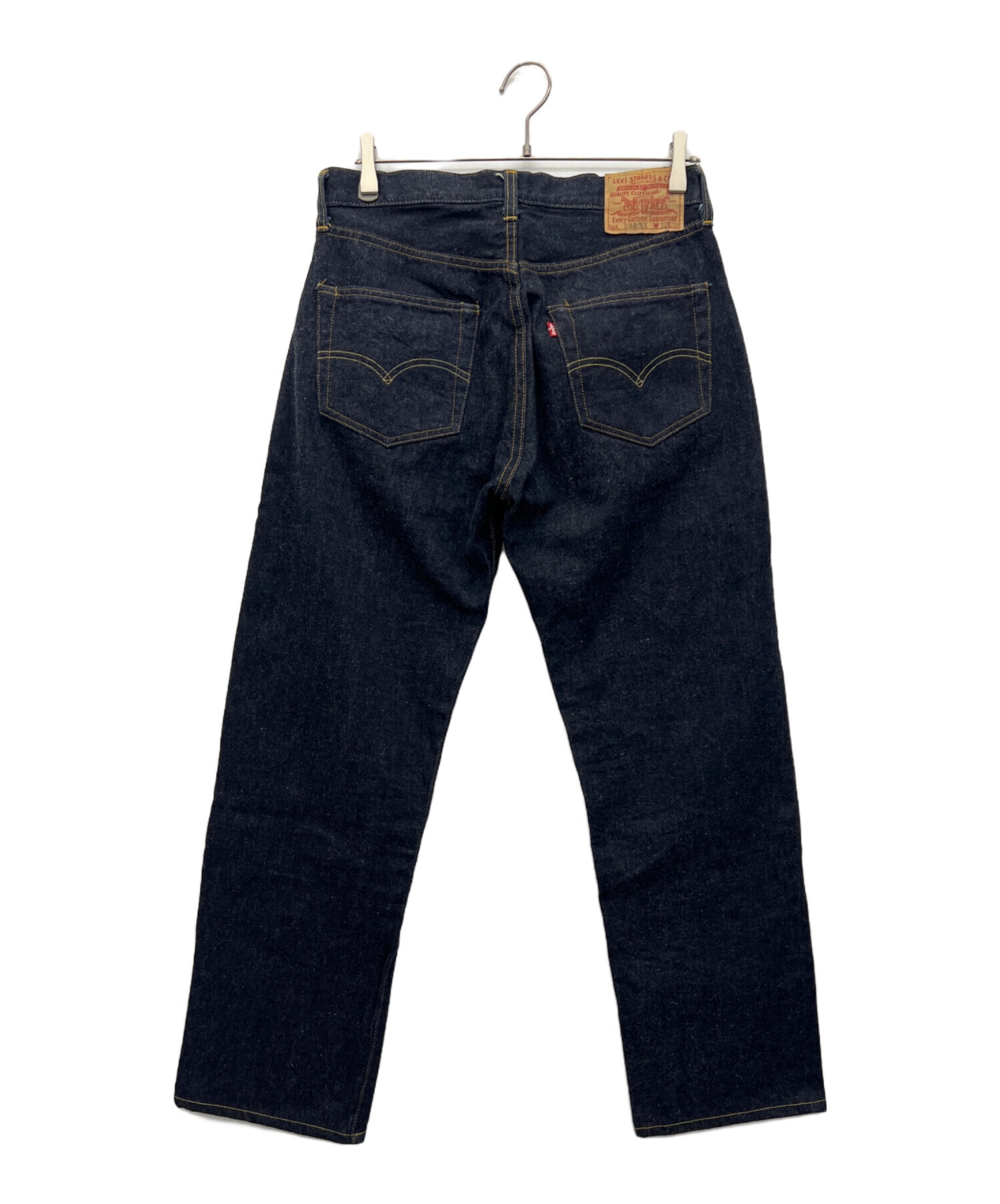 中古・古着通販】LEVI