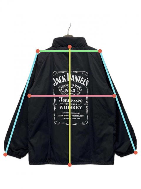 中古・古着通販】united athle (ユナイテッドアスレ) ジャックダニエル
