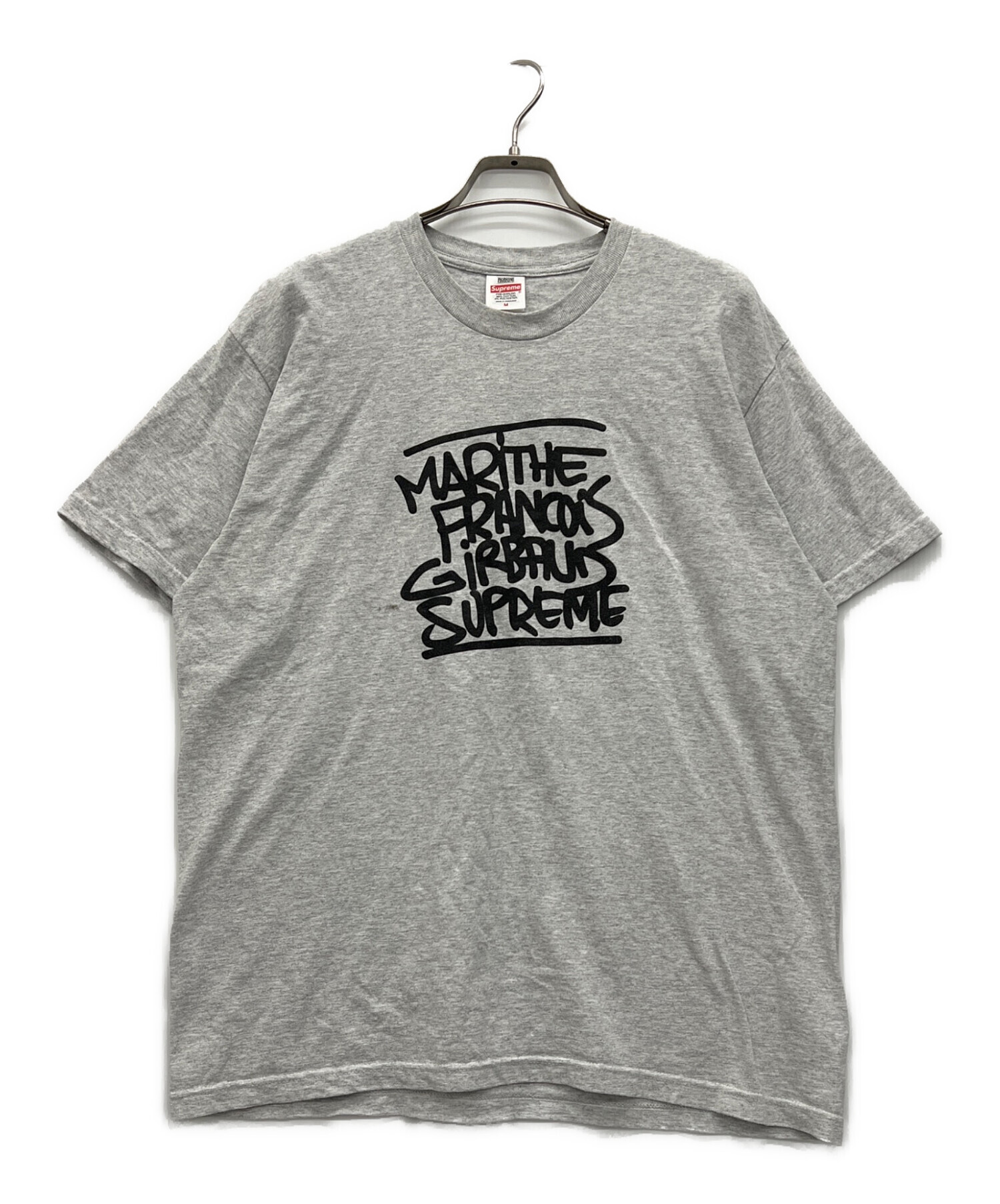 Marithé François Girbaud Supreme 新品未使用 中古・古着通販】SUPREME (シュプリーム) MARITHE+FRANCOIS GIRBAUD