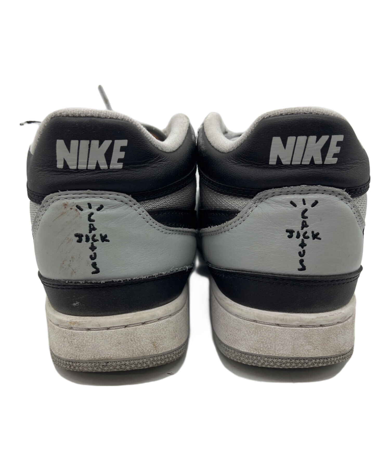 中古・古着通販】NIKE (ナイキ) Travis Scott CACTUS JACK (トラヴィス