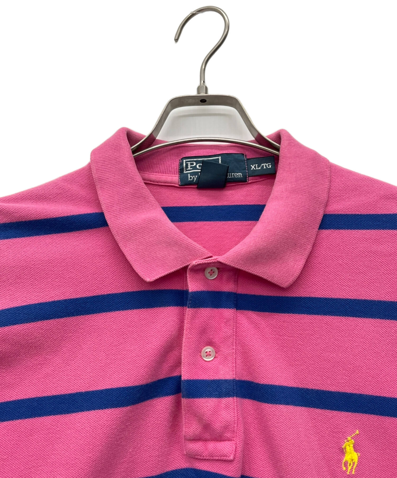 中古・古着通販】POLO RALPH LAUREN (ポロ・ラルフローレン