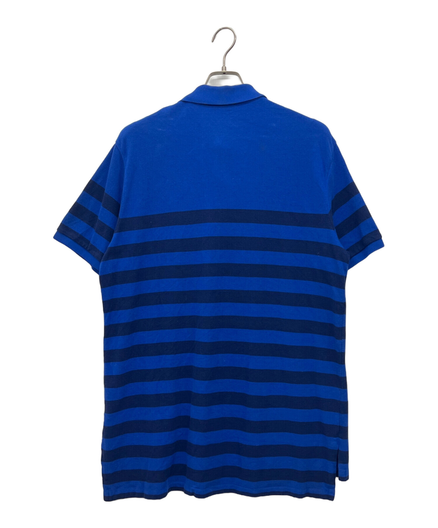 Polo Ralph Lauren中古のラルフローレンのトラックスーツ（ブルー） 中古・古着通販】POLO RALPH LAUREN (ポロ・ラルフローレン
