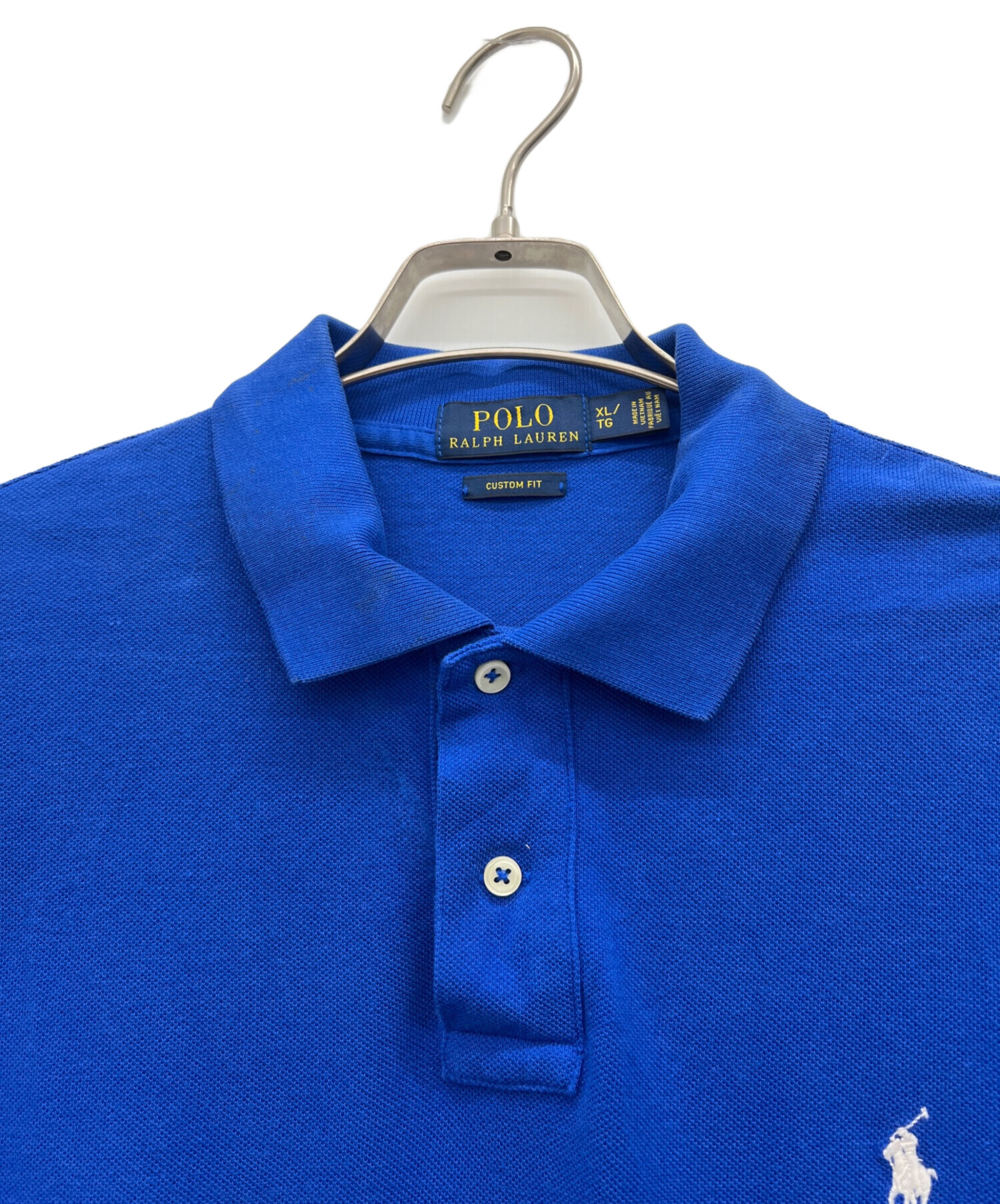 中古・古着通販】POLO RALPH LAUREN (ポロ・ラルフローレン