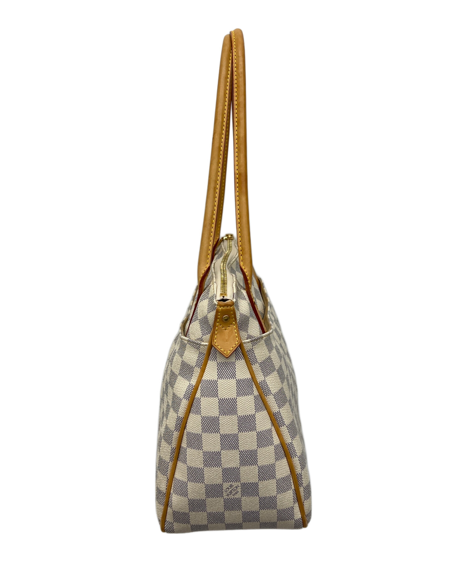中古・古着通販】LOUIS VUITTON (ルイ ヴィトン) ハンドバッグ 