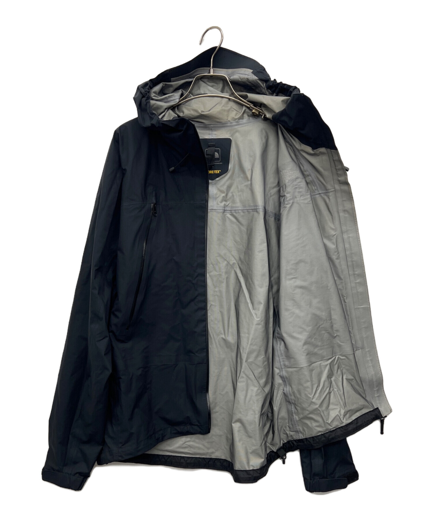 中古・古着通販】THE NORTH FACE (ザ ノース フェイス) クライムベリー