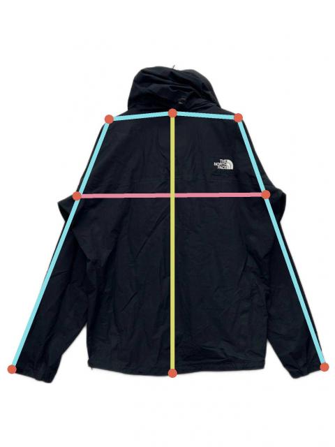 中古・古着通販】THE NORTH FACE (ザ ノース フェイス) クライムベリー