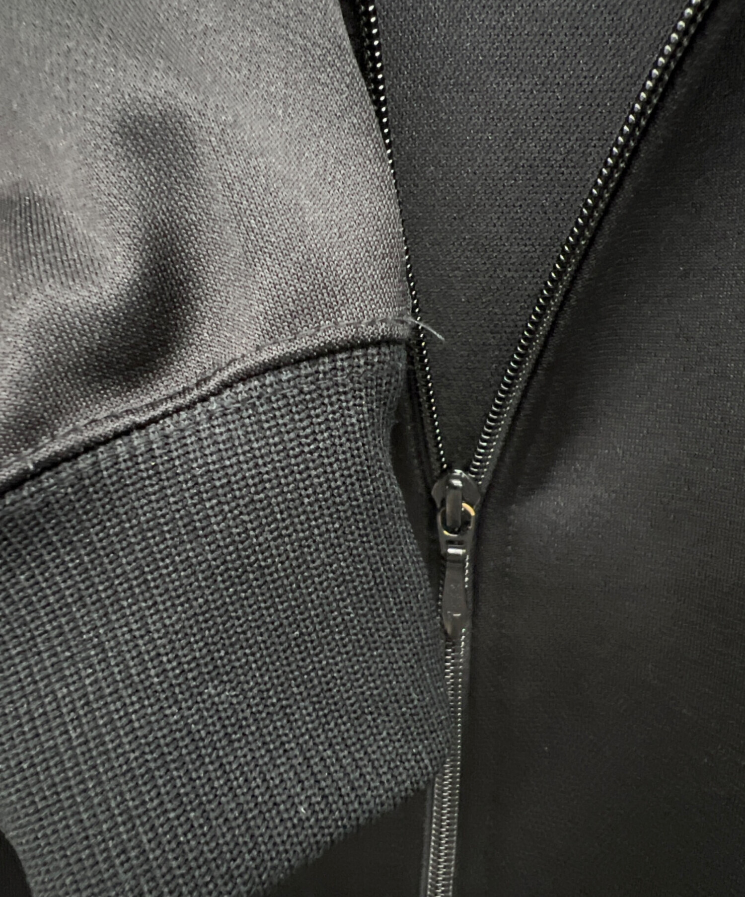 中古・古着通販】Needles (ニードルズ) TRACK JACKET - POLY SMOOTH