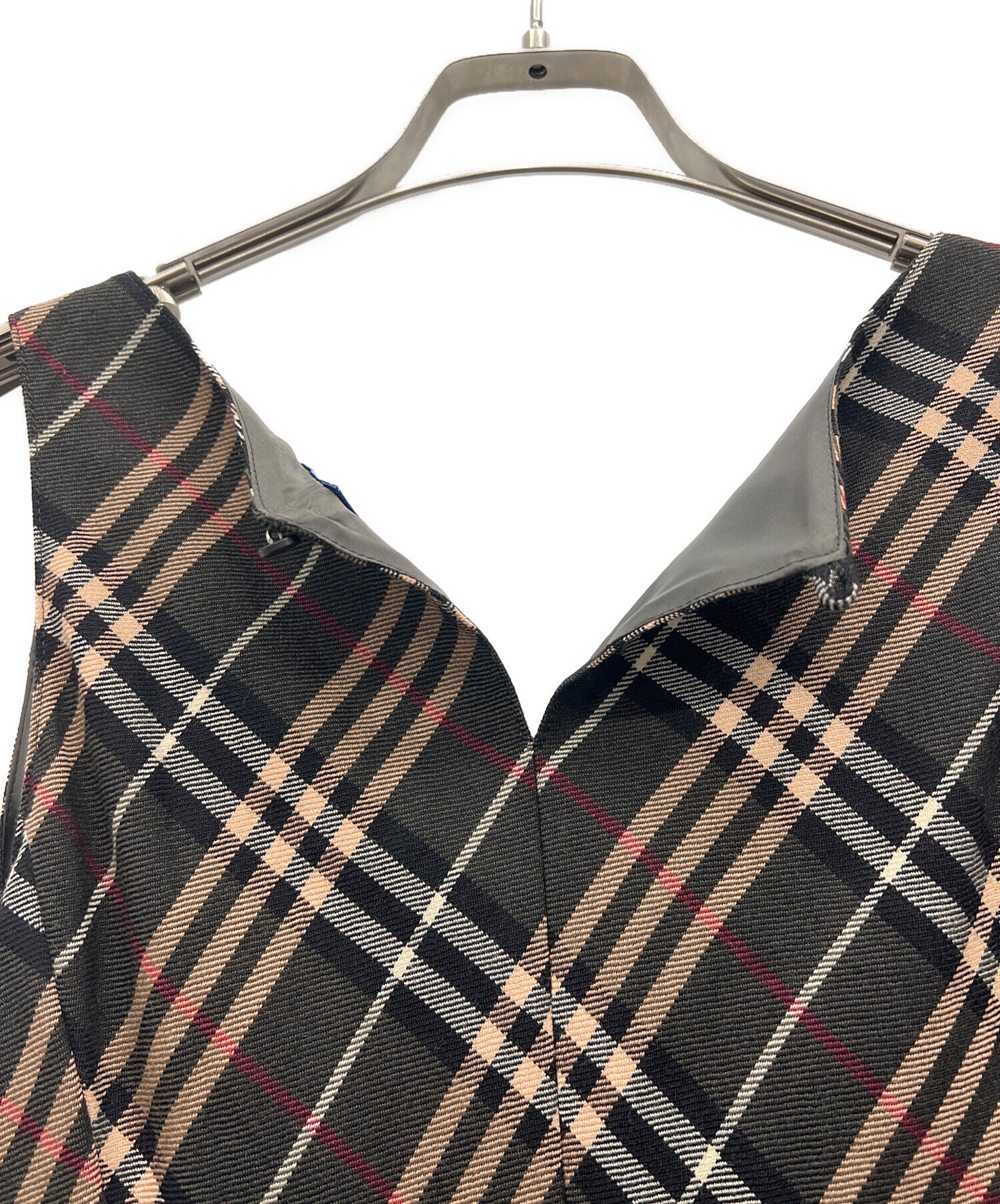 中古・古着通販】BURBERRY BLUE LABEL (バーバリー ブルー レーベル