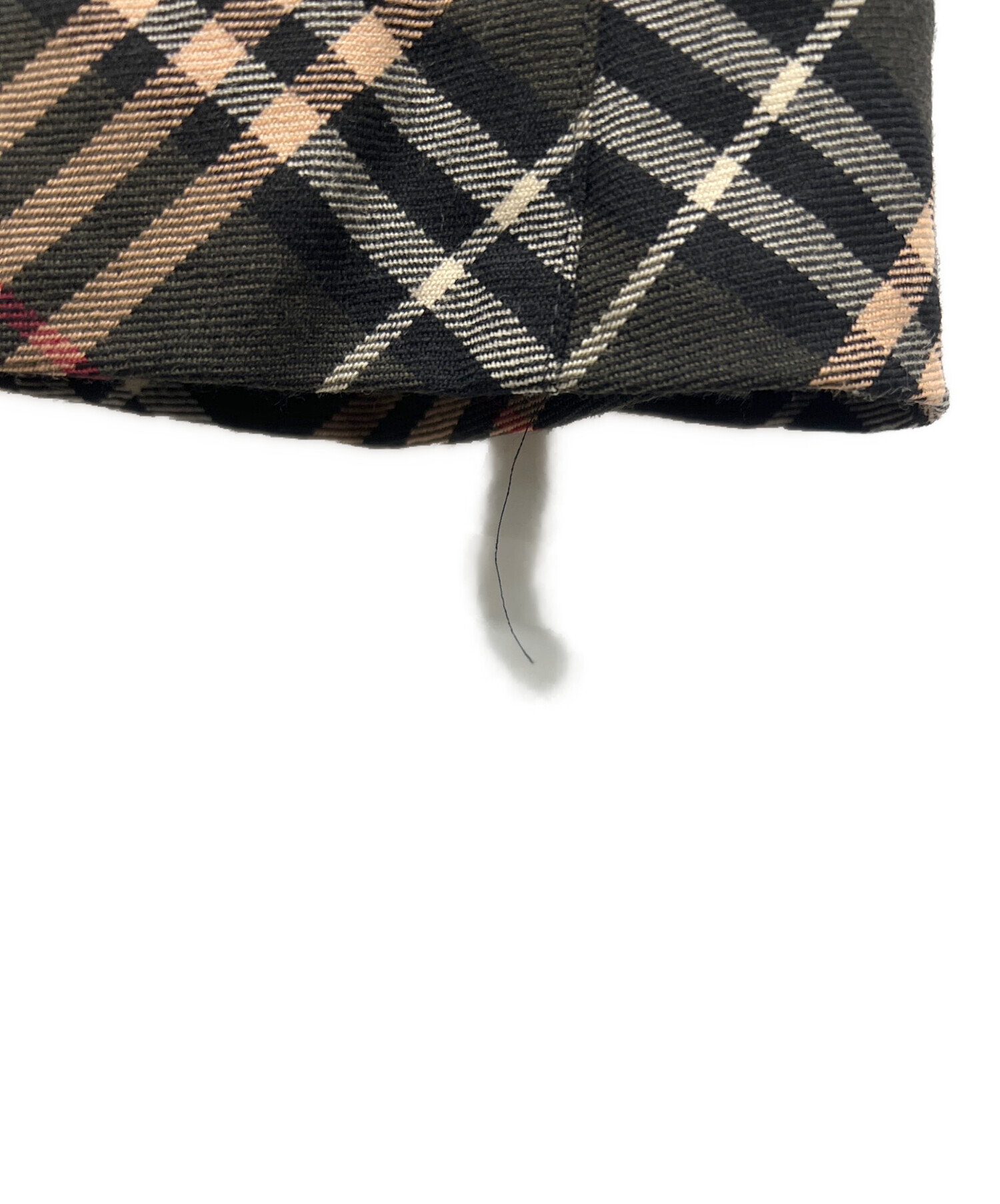 中古・古着通販】BURBERRY BLUE LABEL (バーバリー ブルー レーベル