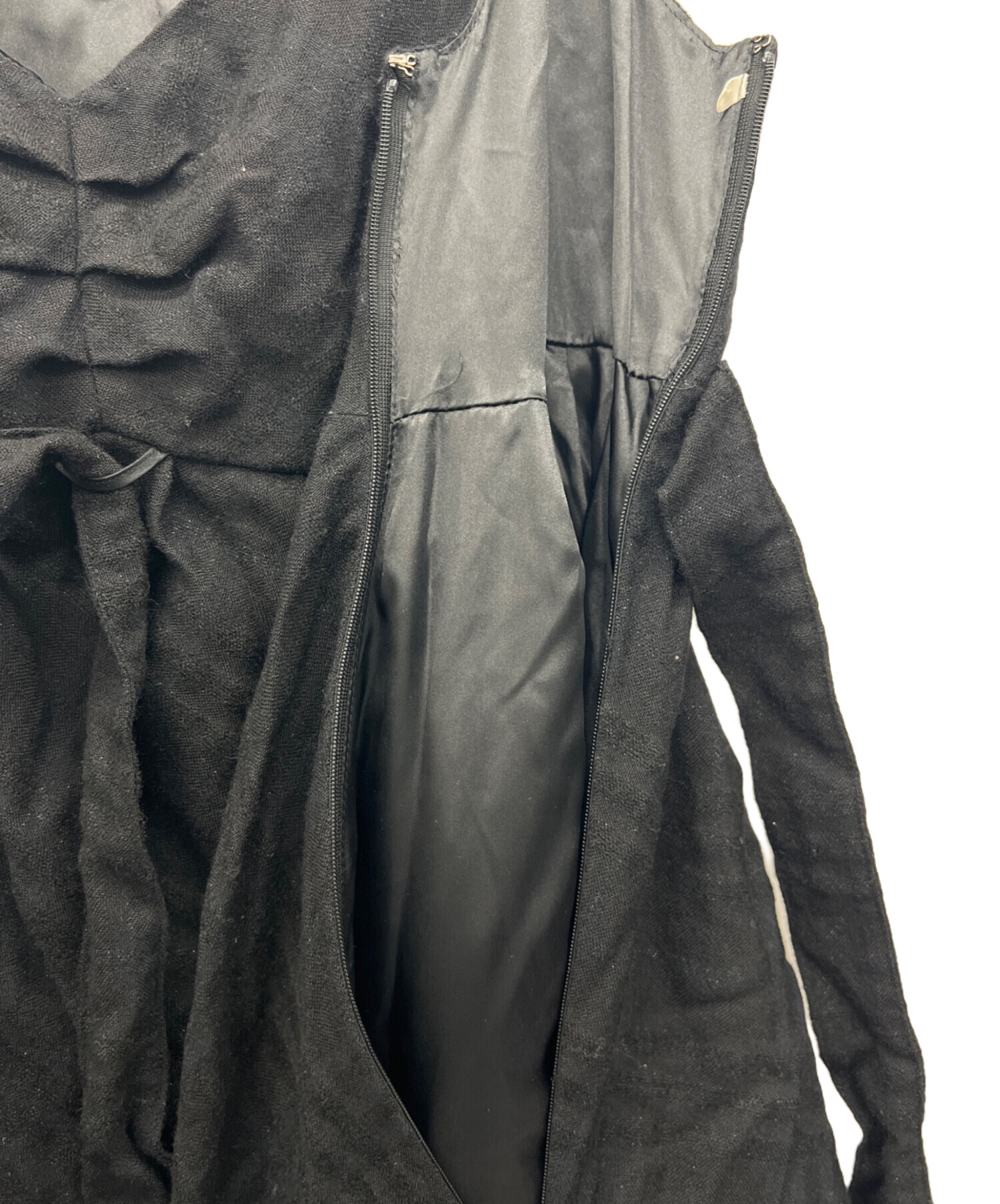 中古・古着通販】BURBERRY BLUE LABEL (バーバリー ブルー レーベル