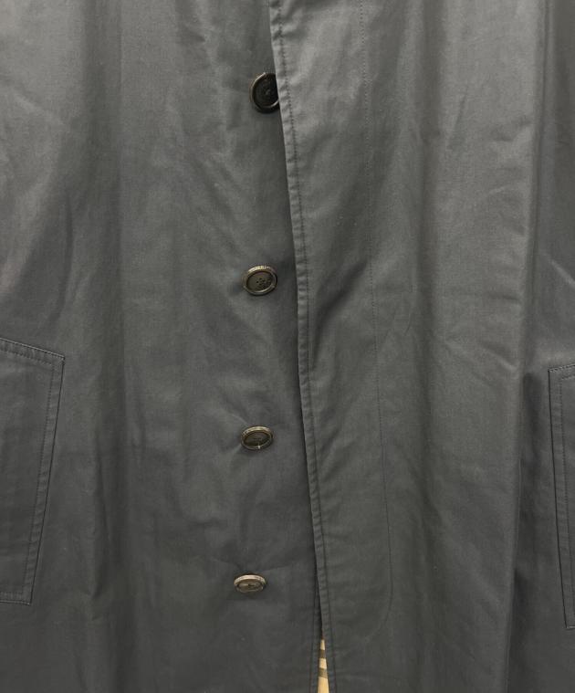 中古・古着通販】BURBERRY LONDON (バーバリーロンドン) ステンカラー