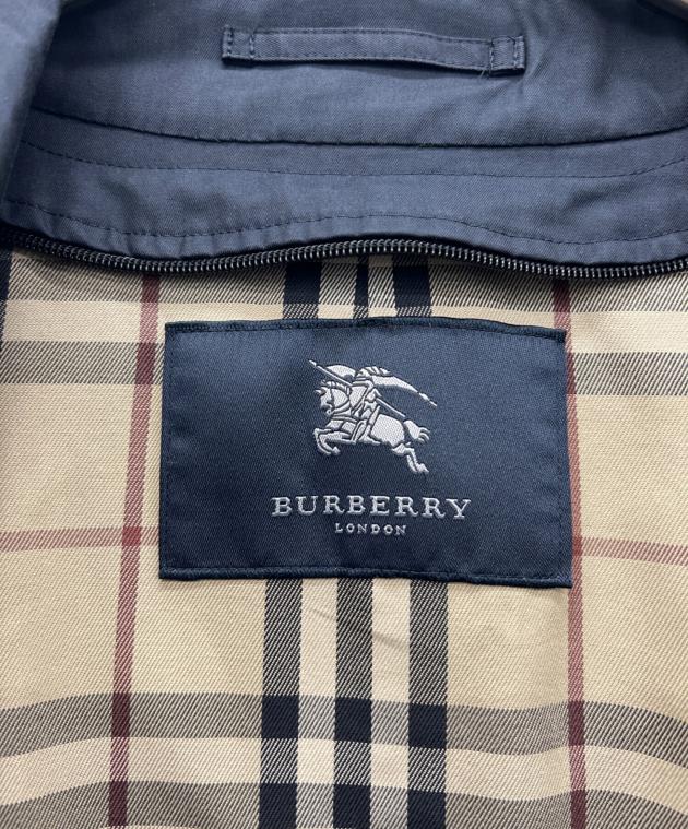 中古・古着通販】BURBERRY LONDON (バーバリーロンドン) ステンカラー