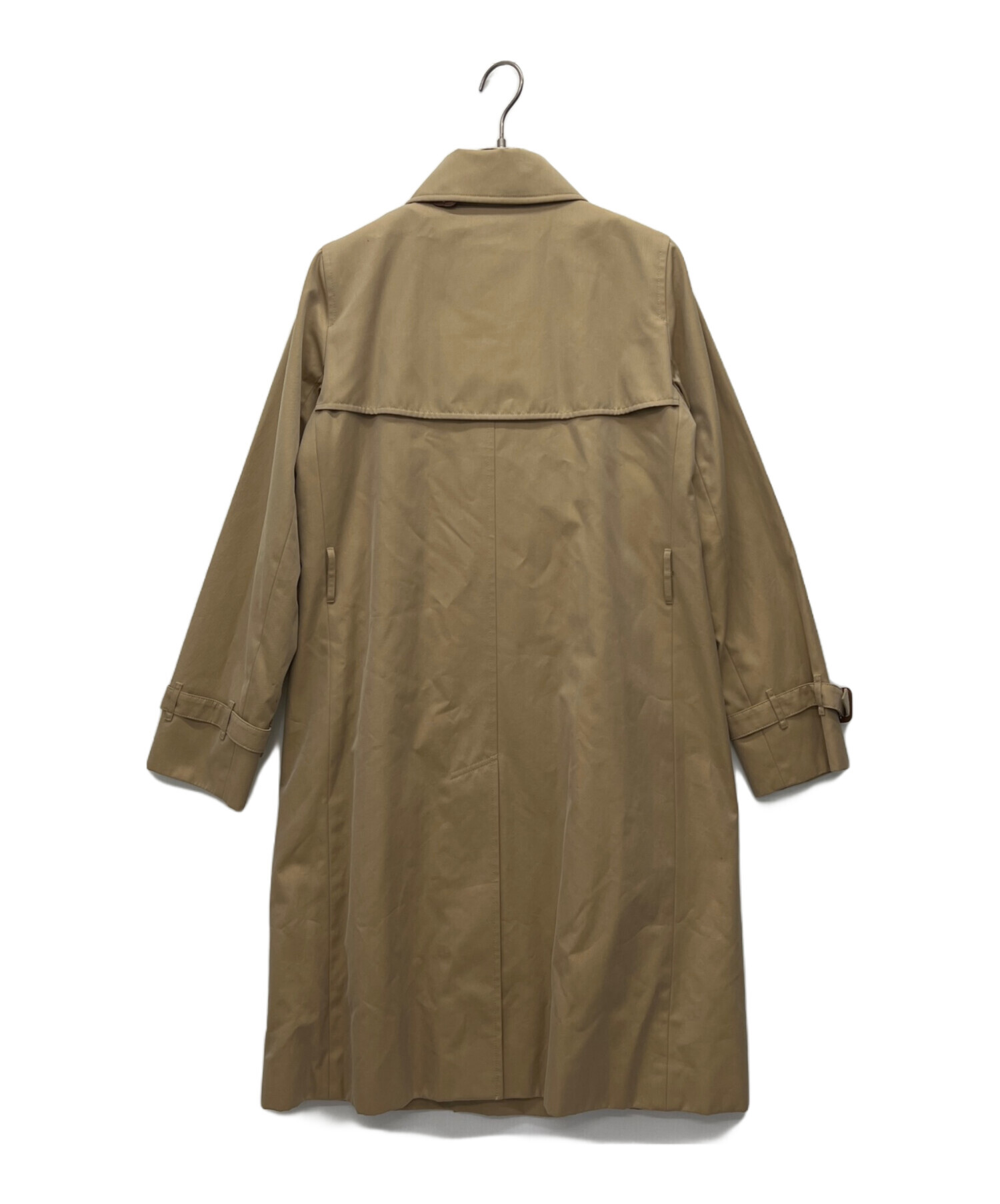 中古・古着通販】BURBERRY LONDON (バーバリーロンドン) トレンチ