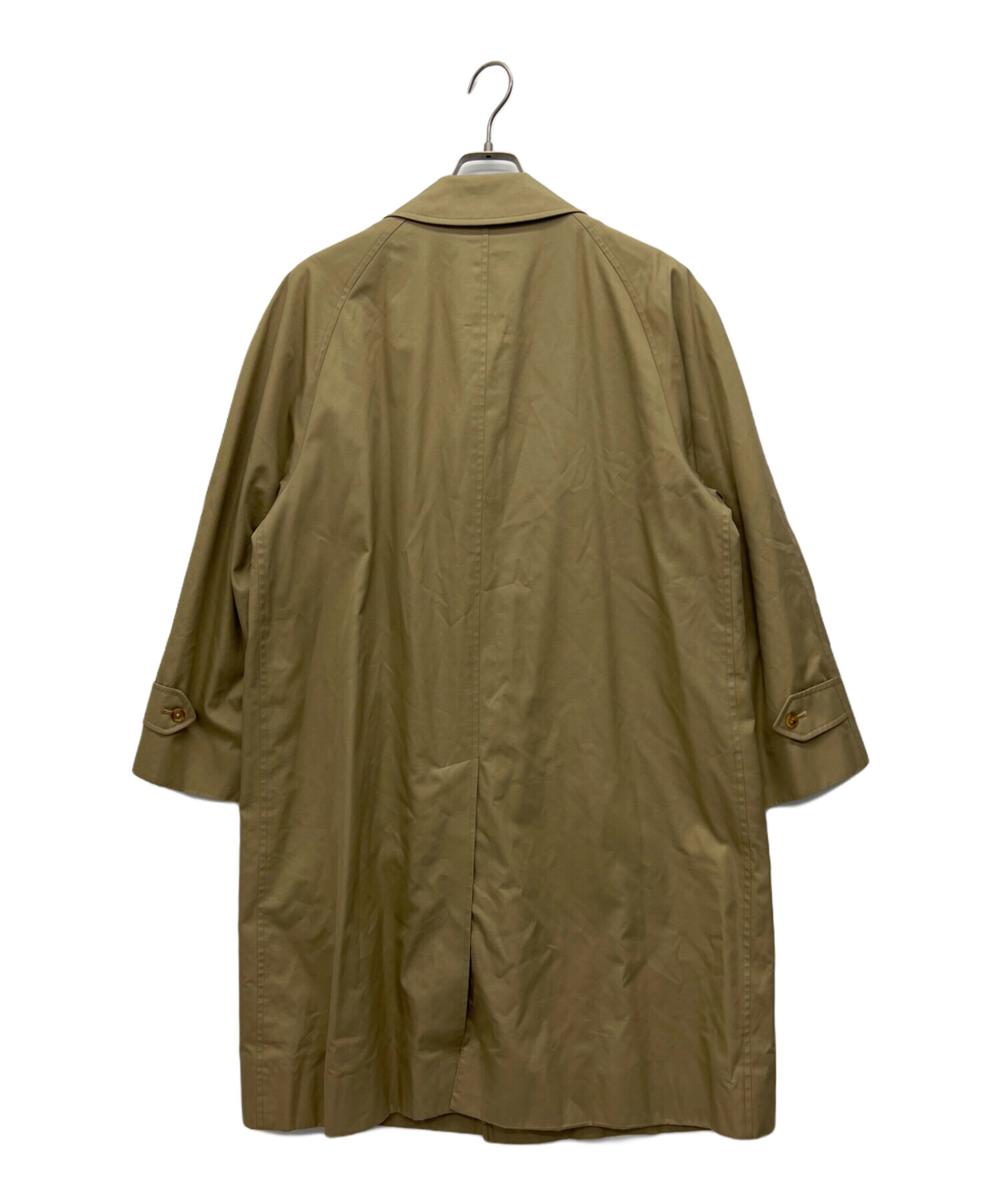 中古・古着通販】Burberry's (バーバリーズ) ステンカラーコート