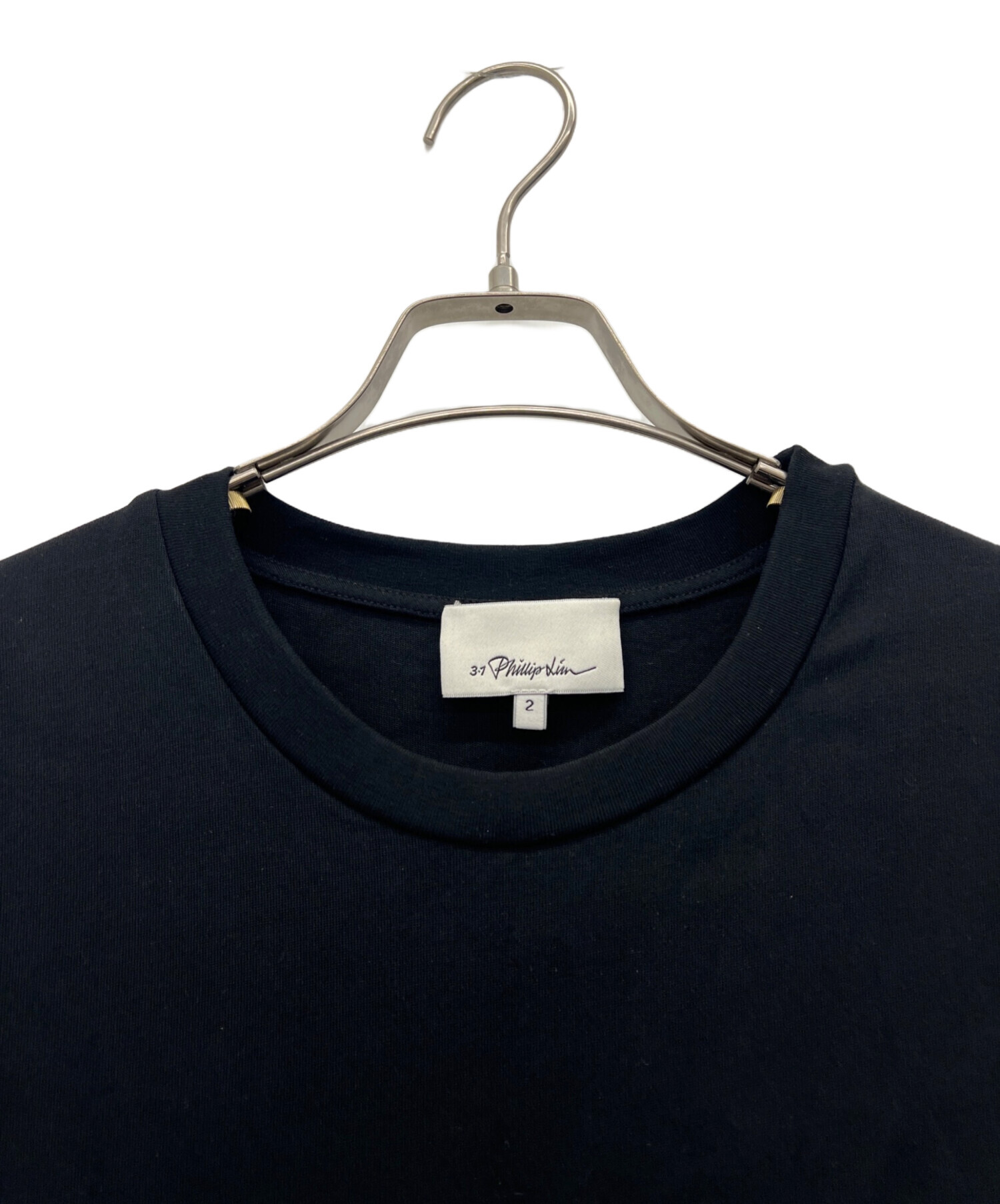 中古・古着通販】3.1 phillip lim (スリーワンフィリップリム) 半袖
