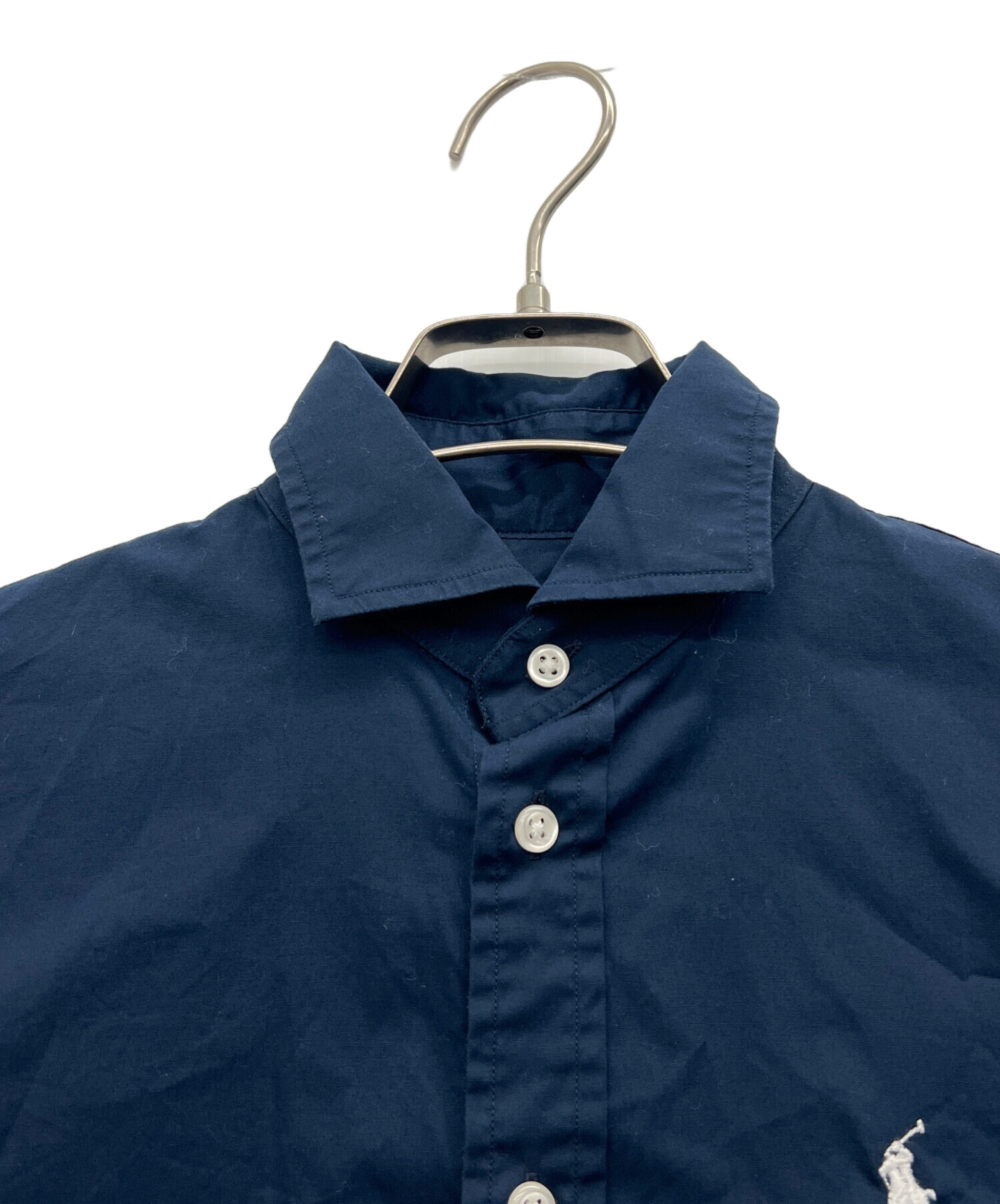 中古・古着通販】POLO RALPH LAUREN (ポロ・ラルフローレン) 長袖