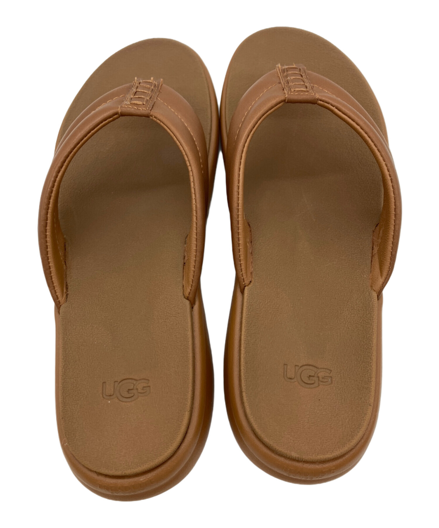 UGG ユニオン スライド II サンダル　27 UGG ユニオン スライド II サンダル 27 公式通信販売