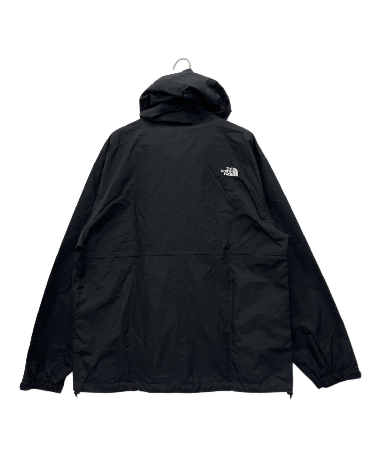 中古・古着通販】THE NORTH FACE (ザ ノース フェイス) コンパクト