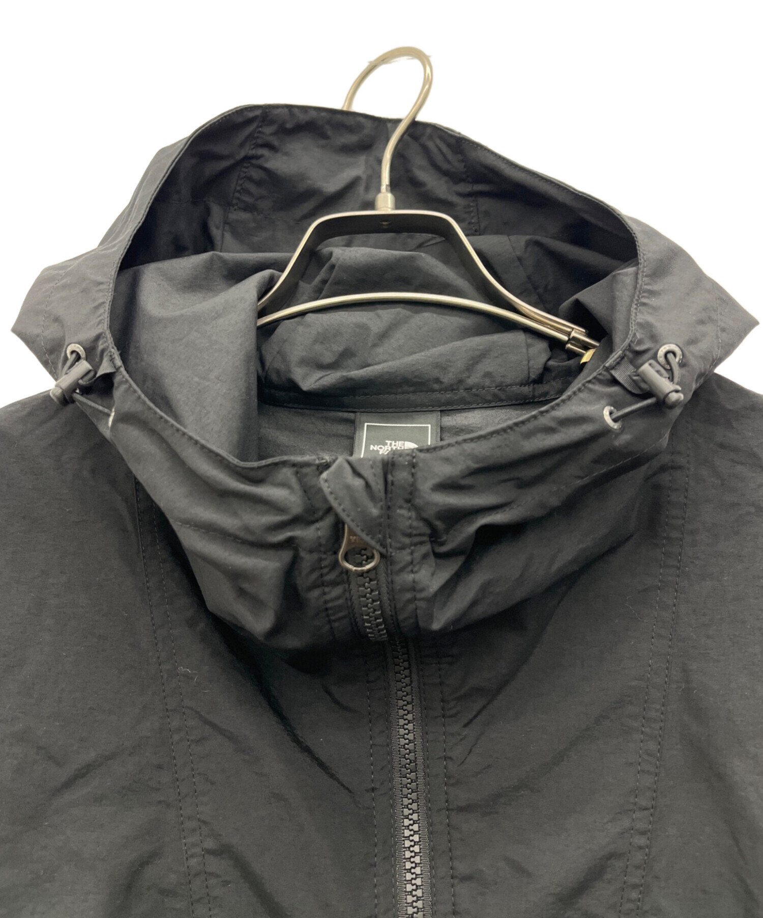 中古・古着通販】THE NORTH FACE (ザ ノース フェイス) コンパクト