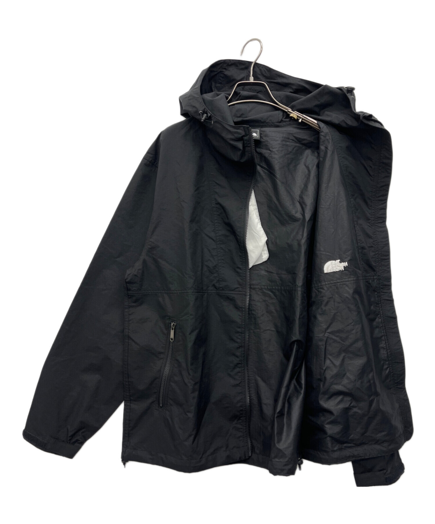 中古・古着通販】THE NORTH FACE (ザ ノース フェイス) コンパクト