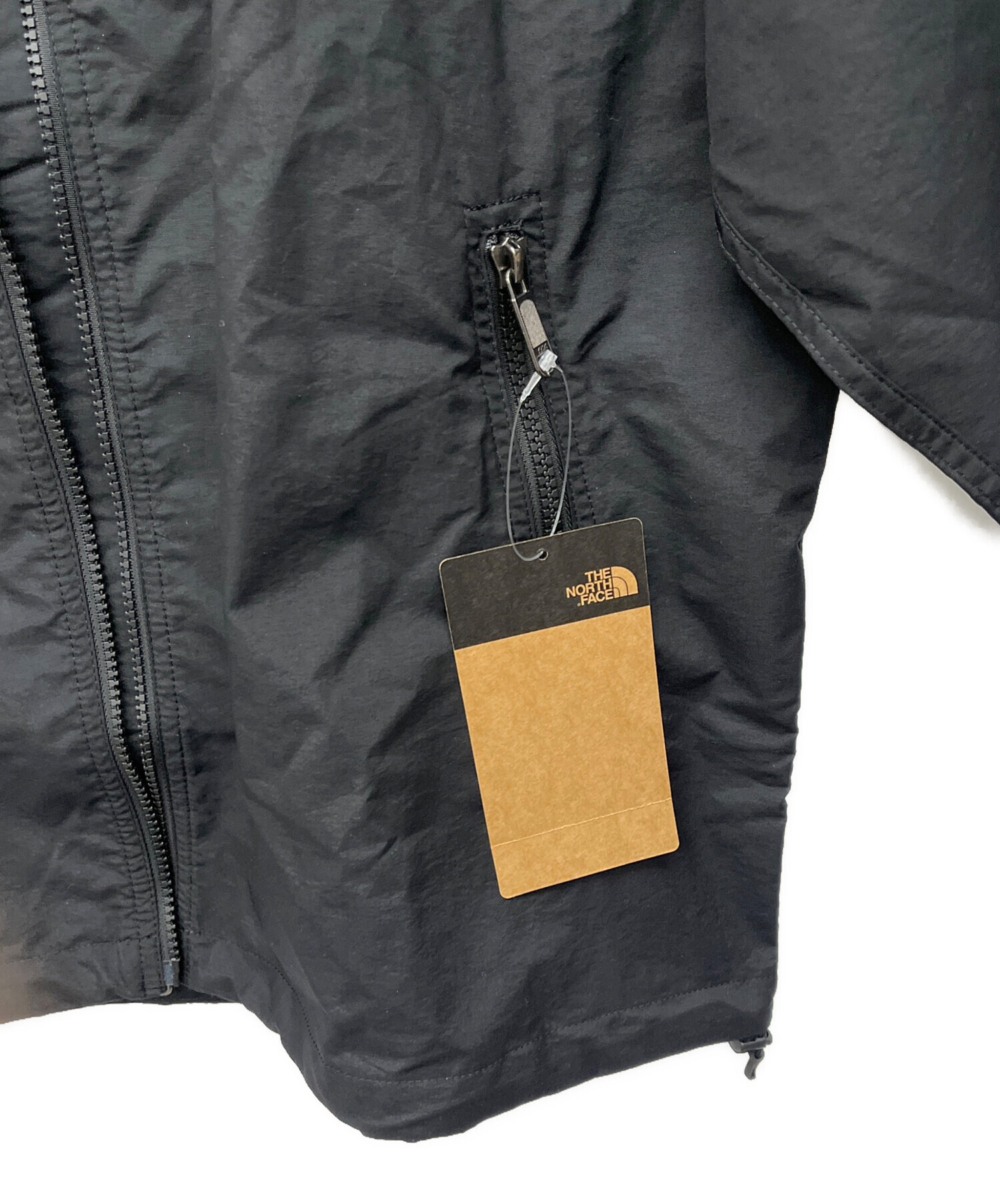中古・古着通販】THE NORTH FACE (ザ ノース フェイス) コンパクト