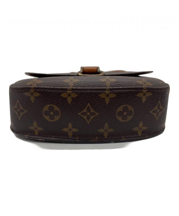 中古・古着通販】LOUIS VUITTON (ルイ ヴィトン) ショルダーバッグ